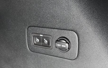 Hyundai Santa Fe IV, 2022 год, 4 100 000 рублей, 30 фотография