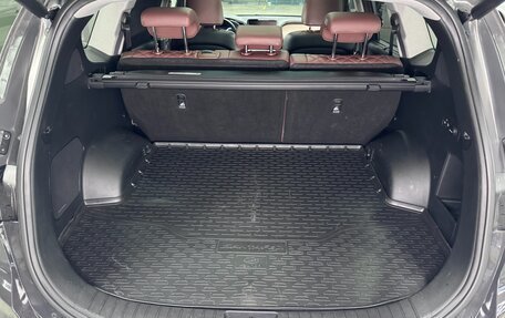 Hyundai Santa Fe IV, 2022 год, 4 100 000 рублей, 29 фотография