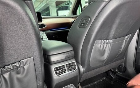 Hyundai Santa Fe IV, 2022 год, 4 100 000 рублей, 18 фотография