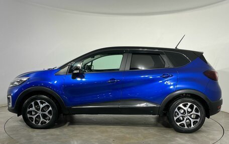 Renault Kaptur I рестайлинг, 2020 год, 1 800 000 рублей, 2 фотография