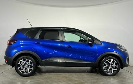 Renault Kaptur I рестайлинг, 2020 год, 1 800 000 рублей, 5 фотография