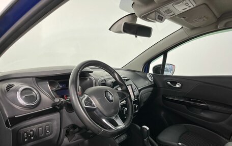 Renault Kaptur I рестайлинг, 2020 год, 1 800 000 рублей, 8 фотография