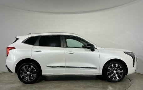 Haval Jolion, 2021 год, 1 540 000 рублей, 5 фотография