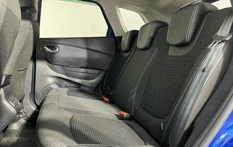 Renault Kaptur I рестайлинг, 2020 год, 1 800 000 рублей, 16 фотография