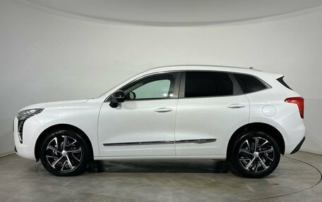 Haval Jolion, 2021 год, 1 540 000 рублей, 2 фотография
