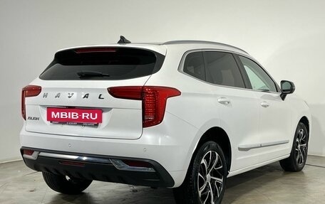 Haval Jolion, 2021 год, 1 540 000 рублей, 4 фотография