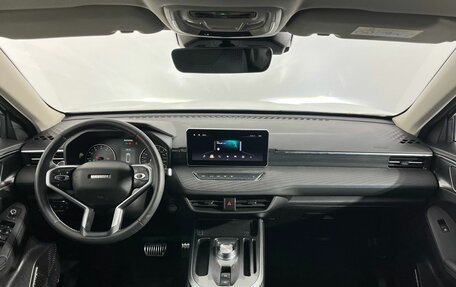 Haval Jolion, 2021 год, 1 540 000 рублей, 7 фотография