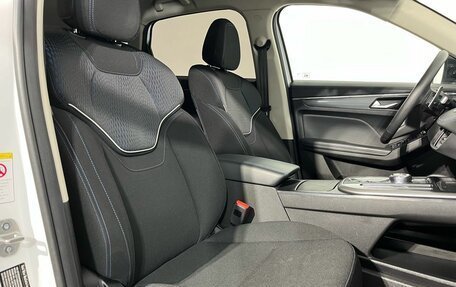 Haval Jolion, 2021 год, 1 540 000 рублей, 15 фотография