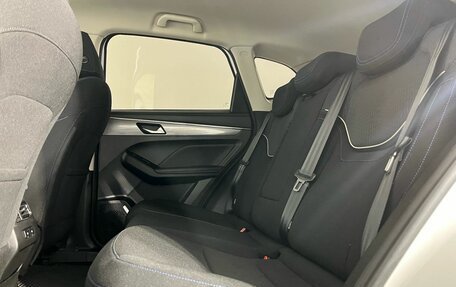 Haval Jolion, 2021 год, 1 540 000 рублей, 16 фотография