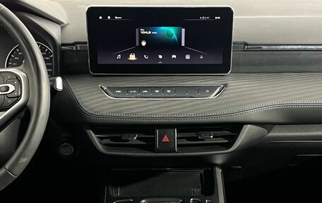 Haval Jolion, 2021 год, 1 540 000 рублей, 11 фотография