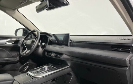 Haval Jolion, 2021 год, 1 540 000 рублей, 9 фотография