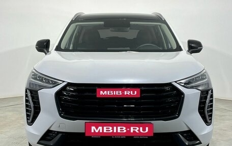 Haval Jolion, 2021 год, 1 540 000 рублей, 6 фотография