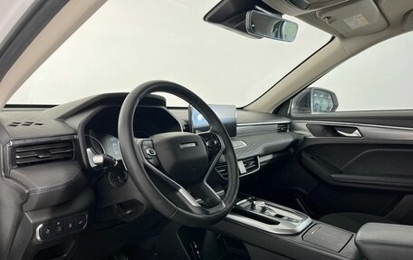 Haval Jolion, 2021 год, 1 540 000 рублей, 8 фотография