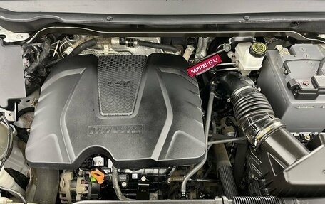 Haval Jolion, 2021 год, 1 540 000 рублей, 20 фотография