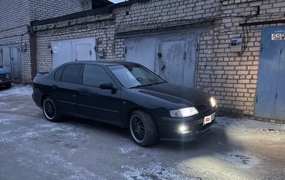 Nissan Primera II рестайлинг, 1997 год, 120 000 рублей, 1 фотография