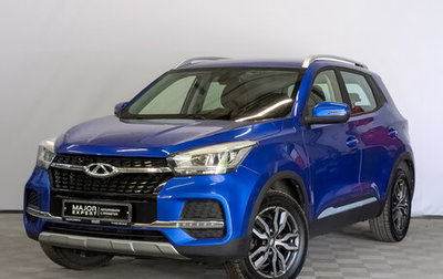 Chery Tiggo 4 I рестайлинг, 2021 год, 1 045 000 рублей, 1 фотография