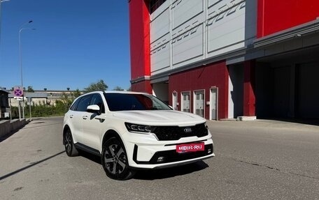 KIA Sorento IV, 2020 год, 2 890 000 рублей, 1 фотография