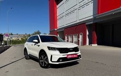 KIA Sorento IV, 2020 год, 2 890 000 рублей, 1 фотография