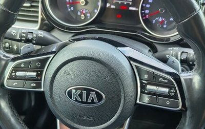 KIA cee'd III, 2020 год, 1 900 000 рублей, 1 фотография