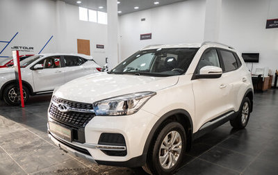 Chery Tiggo 4 I рестайлинг, 2020 год, 1 310 000 рублей, 1 фотография