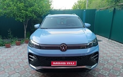 Volkswagen Tiguan, 2024 год, 5 000 000 рублей, 1 фотография