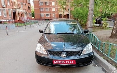 Mitsubishi Lancer IX, 2007 год, 389 000 рублей, 1 фотография