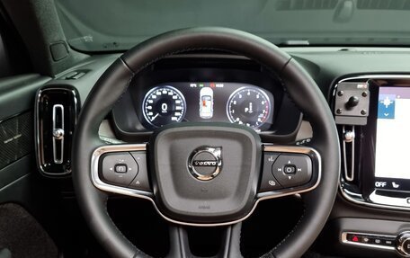 Volvo XC40 I, 2022 год, 2 160 000 рублей, 7 фотография