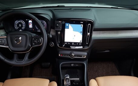 Volvo XC40 I, 2022 год, 2 160 000 рублей, 6 фотография