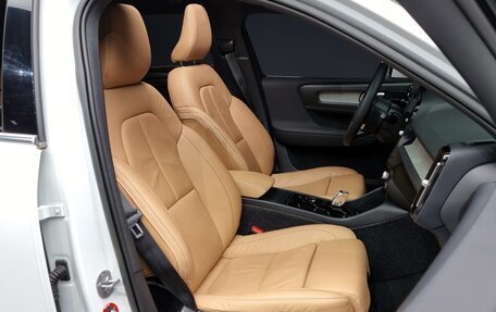 Volvo XC40 I, 2022 год, 2 160 000 рублей, 14 фотография