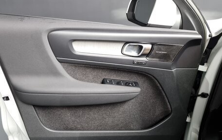 Volvo XC40 I, 2022 год, 2 160 000 рублей, 12 фотография