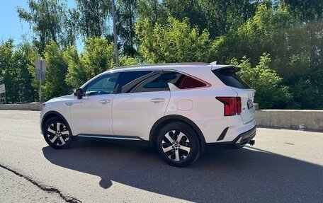 KIA Sorento IV, 2020 год, 2 890 000 рублей, 4 фотография