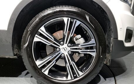 Volvo XC40 I, 2022 год, 2 160 000 рублей, 20 фотография