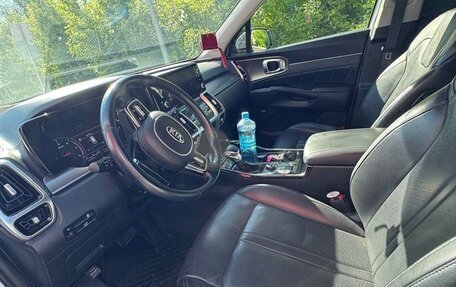 KIA Sorento IV, 2020 год, 2 890 000 рублей, 6 фотография