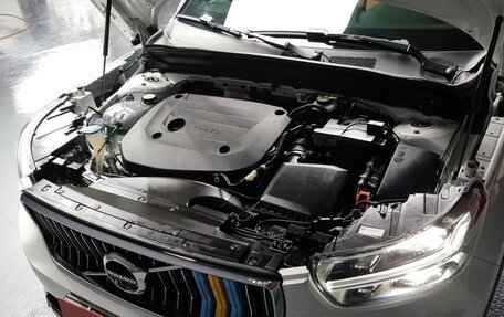 Volvo XC40 I, 2022 год, 2 160 000 рублей, 19 фотография