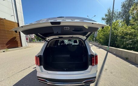 KIA Sorento IV, 2020 год, 2 890 000 рублей, 11 фотография