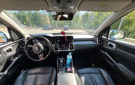 KIA Sorento IV, 2020 год, 2 890 000 рублей, 9 фотография
