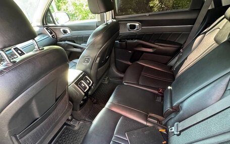 KIA Sorento IV, 2020 год, 2 890 000 рублей, 7 фотография