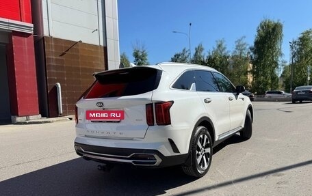 KIA Sorento IV, 2020 год, 2 890 000 рублей, 2 фотография