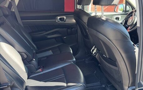 KIA Sorento IV, 2020 год, 2 890 000 рублей, 13 фотография