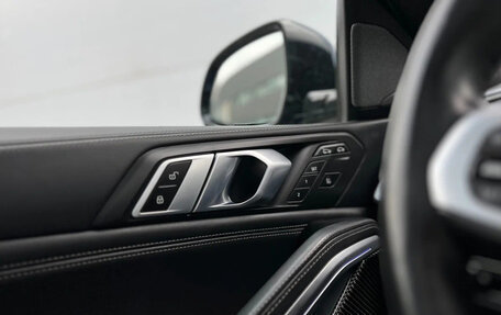 BMW X6, 2021 год, 8 400 000 рублей, 11 фотография