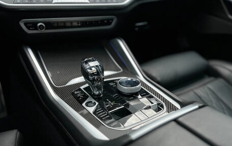 BMW X6, 2021 год, 8 400 000 рублей, 13 фотография