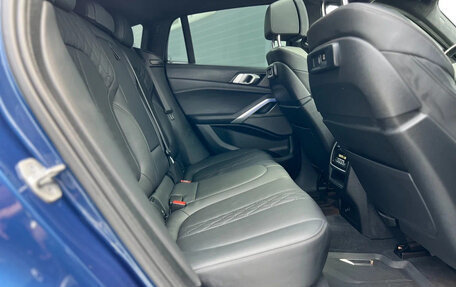 BMW X6, 2021 год, 8 400 000 рублей, 21 фотография
