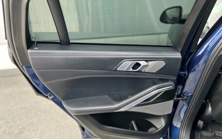 BMW X6, 2021 год, 8 400 000 рублей, 19 фотография