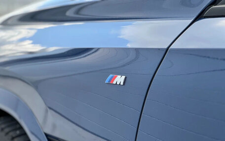 BMW X6, 2021 год, 8 400 000 рублей, 26 фотография