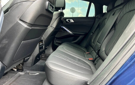 BMW X6, 2021 год, 8 400 000 рублей, 18 фотография