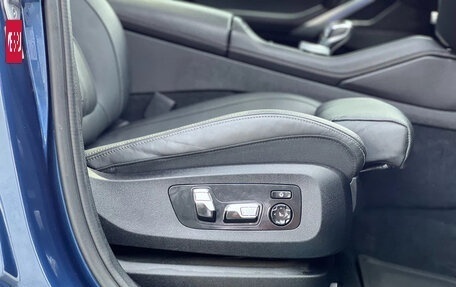BMW X6, 2021 год, 8 400 000 рублей, 28 фотография