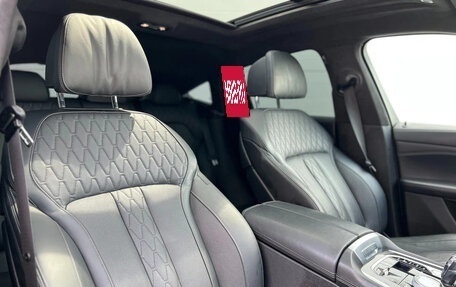 BMW X6, 2021 год, 8 400 000 рублей, 29 фотография