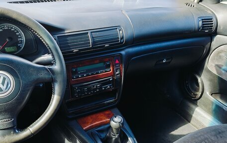 Volkswagen Passat B5+ рестайлинг, 2002 год, 190 000 рублей, 10 фотография