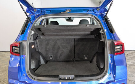 Chery Tiggo 4 I рестайлинг, 2021 год, 1 045 000 рублей, 10 фотография