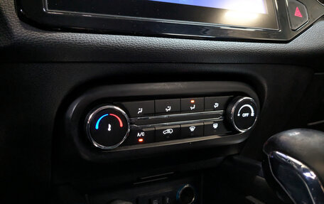 Chery Tiggo 4 I рестайлинг, 2021 год, 1 045 000 рублей, 30 фотография